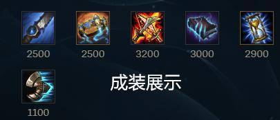 LOL当前版本最弱英雄有哪些？如何提升他们的胜率？