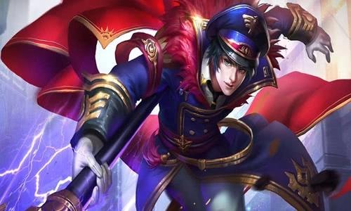 新版宫本武藏出装有哪些推荐？如何选择最佳装备？