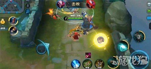 虞姬大后期出装攻略是什么？最佳装备选择有哪些？