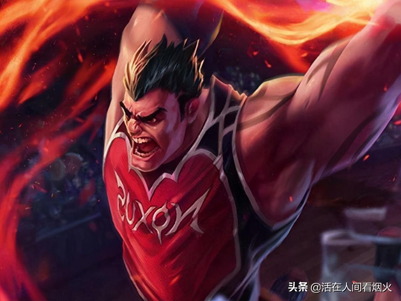 如何玩好LOL诺克萨斯之手？有哪些技巧和策略？