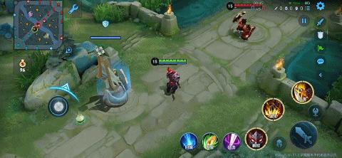 东皇太一暴力输出装如何选择？最佳搭配是什么？