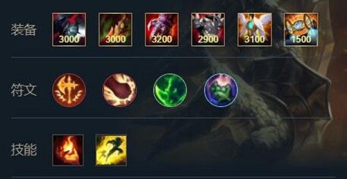 亚索打鳄鱼如何出装？最佳装备推荐是什么？