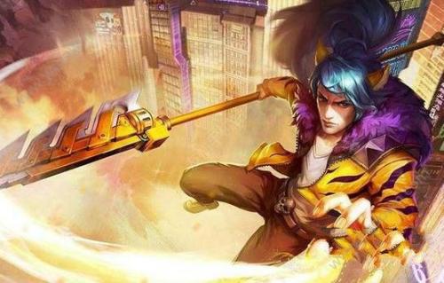 韩信如何出装才能实现20000暴击？最佳装备推荐是什么？