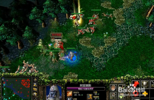 幻影长矛手出装顺序是什么？如何选择最佳装备？