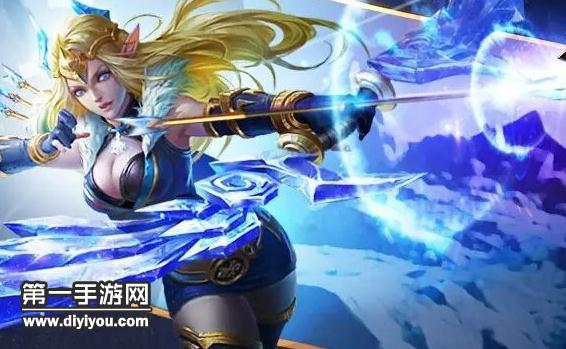 艾琳娜最强神装是什么？如何选择最佳出装？