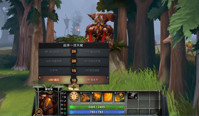 Dota出装混乱原因是什么？如何选择合适的装备？