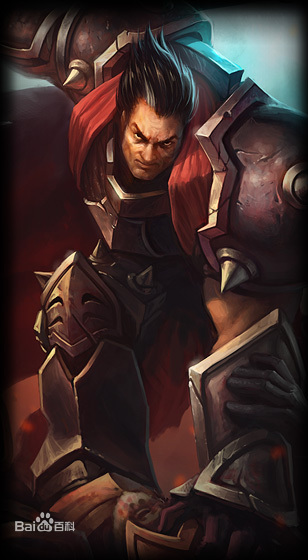 LOL诺克萨斯英雄有哪些？各自特点是什么？