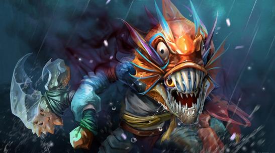 Dota2蓝胖模式的名称是什么？蓝胖模式有什么特点？