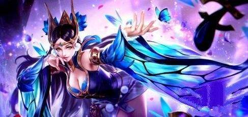 东皇太一回血最快的方法是什么？如何提升回血效果？