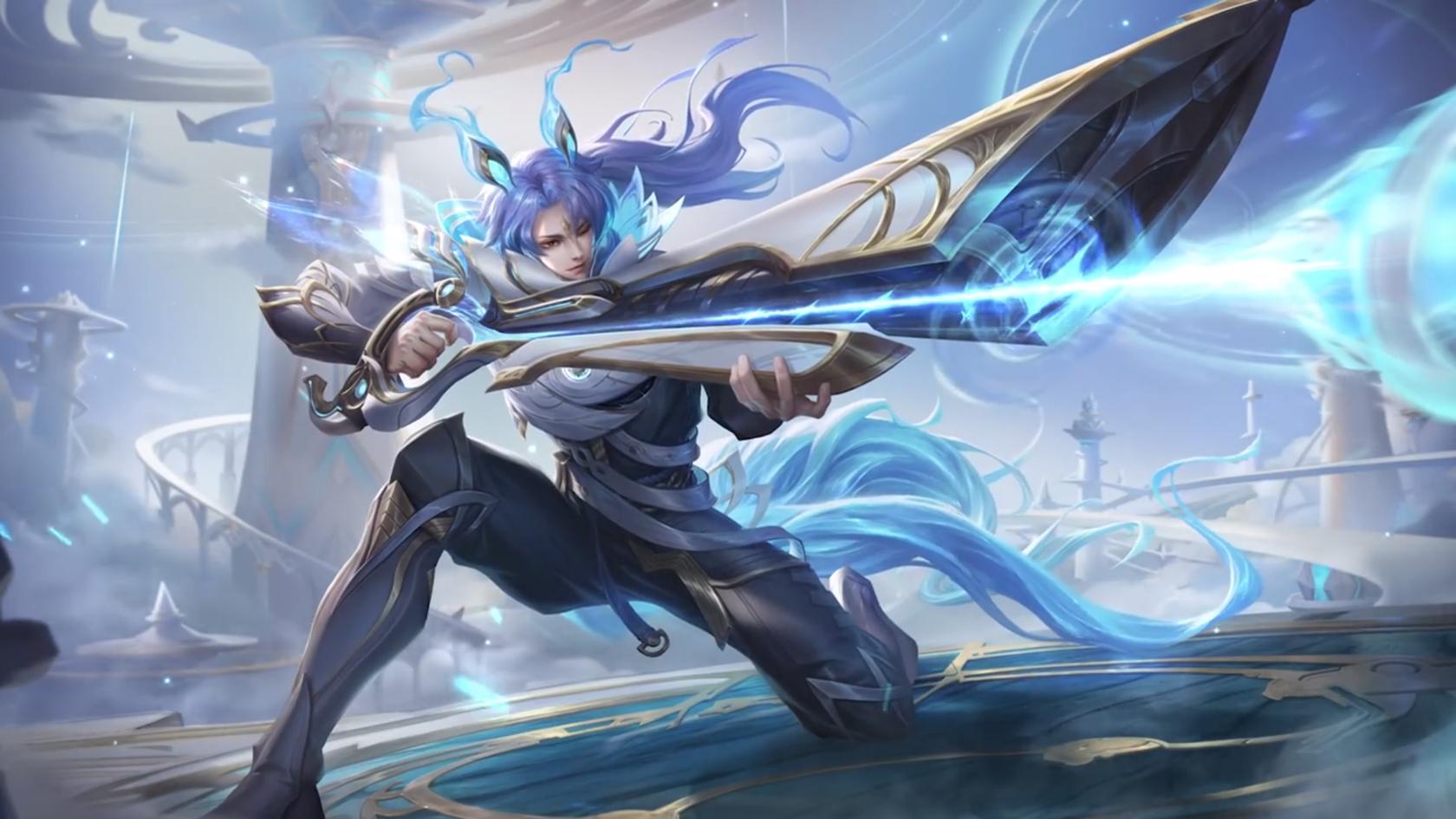 金赛季百里守约最强出装是什么？如何选择最佳装备？