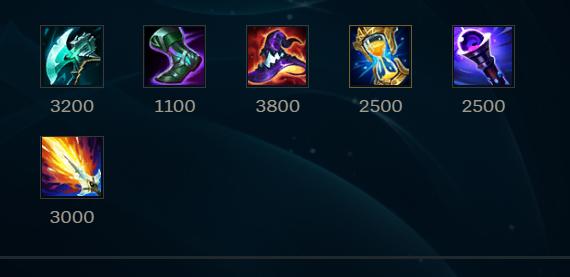 英雄联盟新赛季出装有哪些变化?如何选择最佳装备? 英雄联盟新赛季出装有哪些变化?如何选择最佳装备?