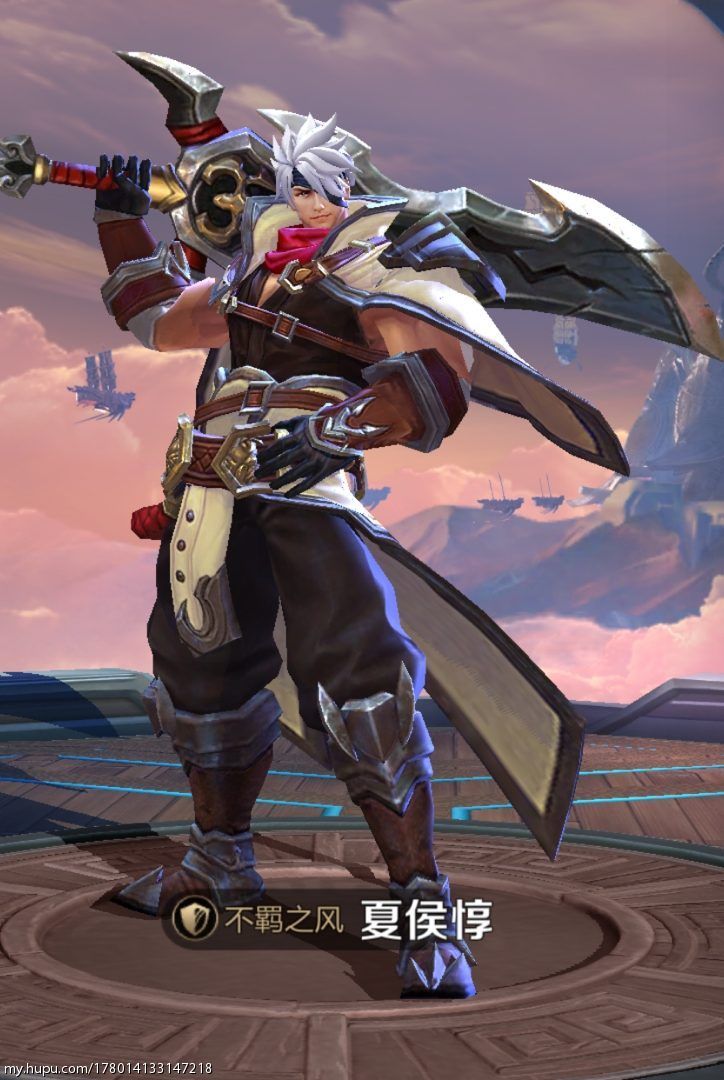 孙策打夏侯惇如何出装？最佳装备推荐是什么？