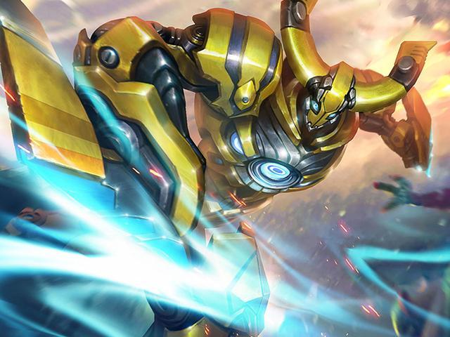 墨子最强出装是什么？如何实现10000暴击？