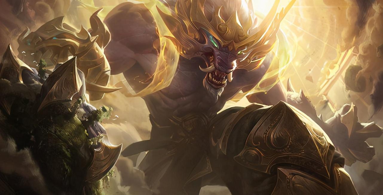 国服第一狼人最强出装是什么？如何选择最佳装备？