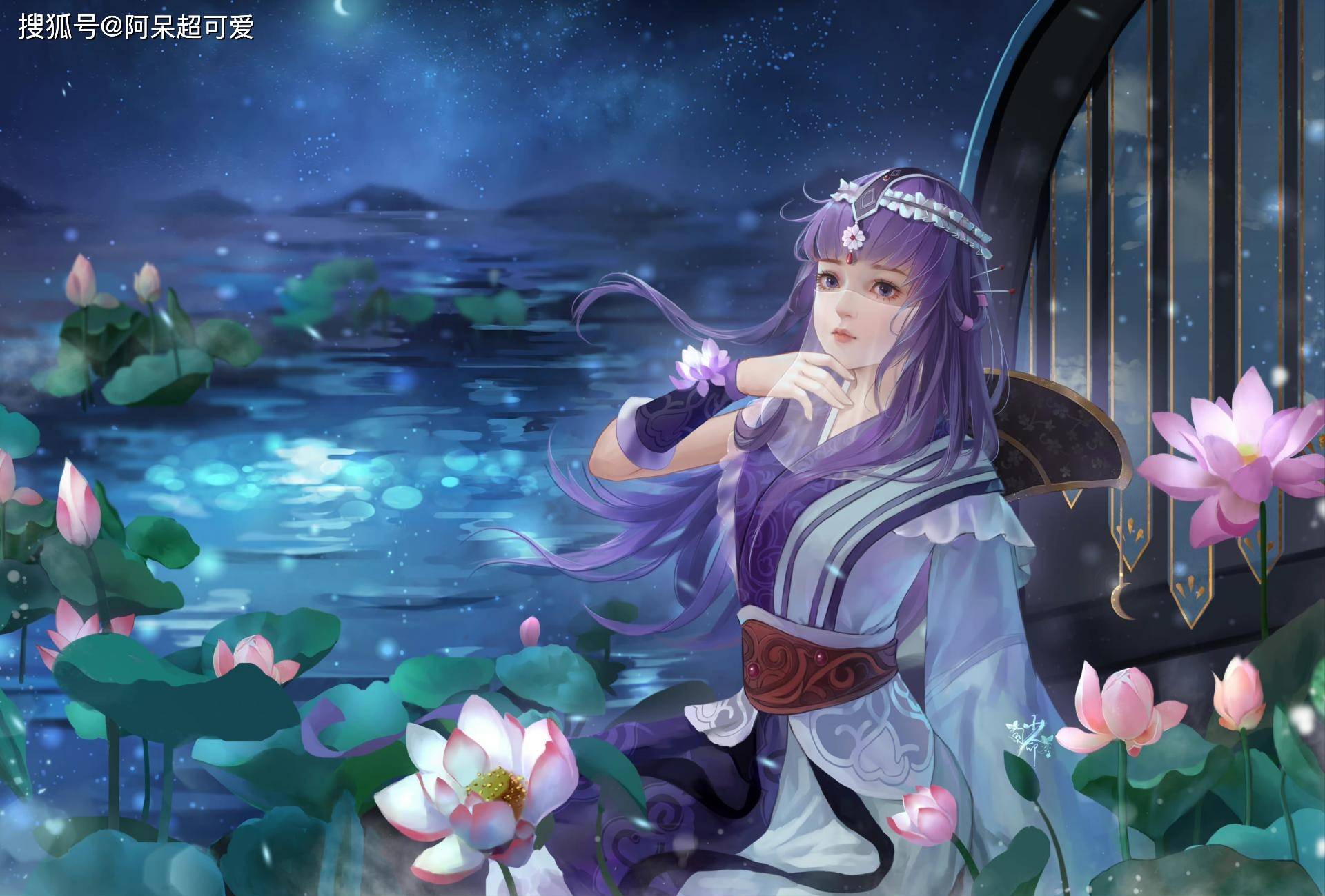 少司命出装和铭文搭配有哪些最佳选择？