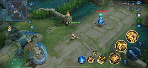 东皇太一连招公式是什么?如何快速掌握东皇太一连招技巧? 东皇太一连招公式是什么?如何快速掌握东皇太一连招技巧?