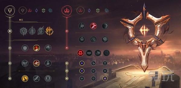 LOL韩服出装与天赋攻略有哪些技巧与推荐？