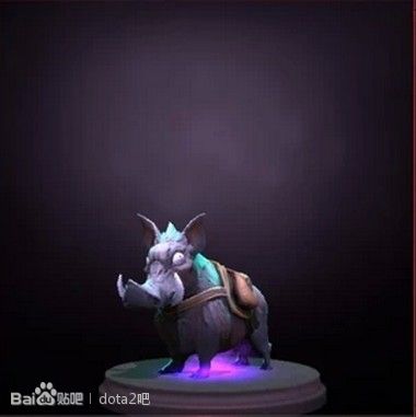 Dota2冥灵有哪些特效？如何获取这些特效？