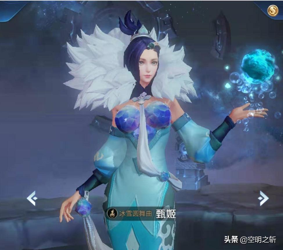 甄姬出装必备有哪些?如何选择最优装备? 甄姬出装必备有哪些?如何选择最优装备?