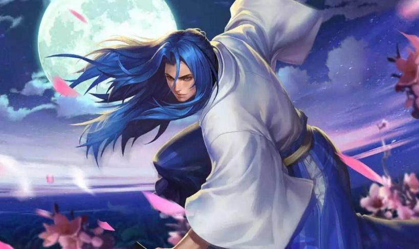 程咬金能否登上高端舞台?他的实力如何? 程咬金能否登上高端舞台?他的实力如何?