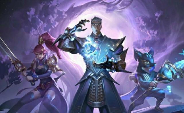 司空震法师如何出装？最佳装备推荐是什么？