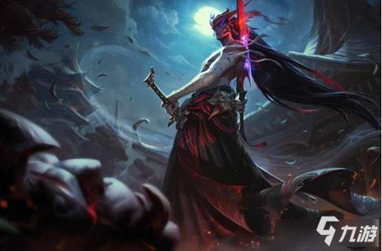 LOL英雄出装攻略有哪些？最佳出装顺序是什么？