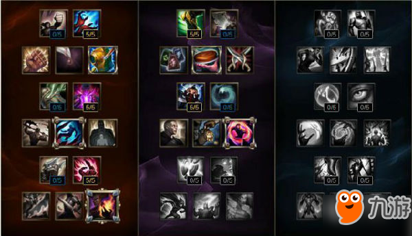 S9虚空阵容如何搭配？最佳英雄选择是什么？