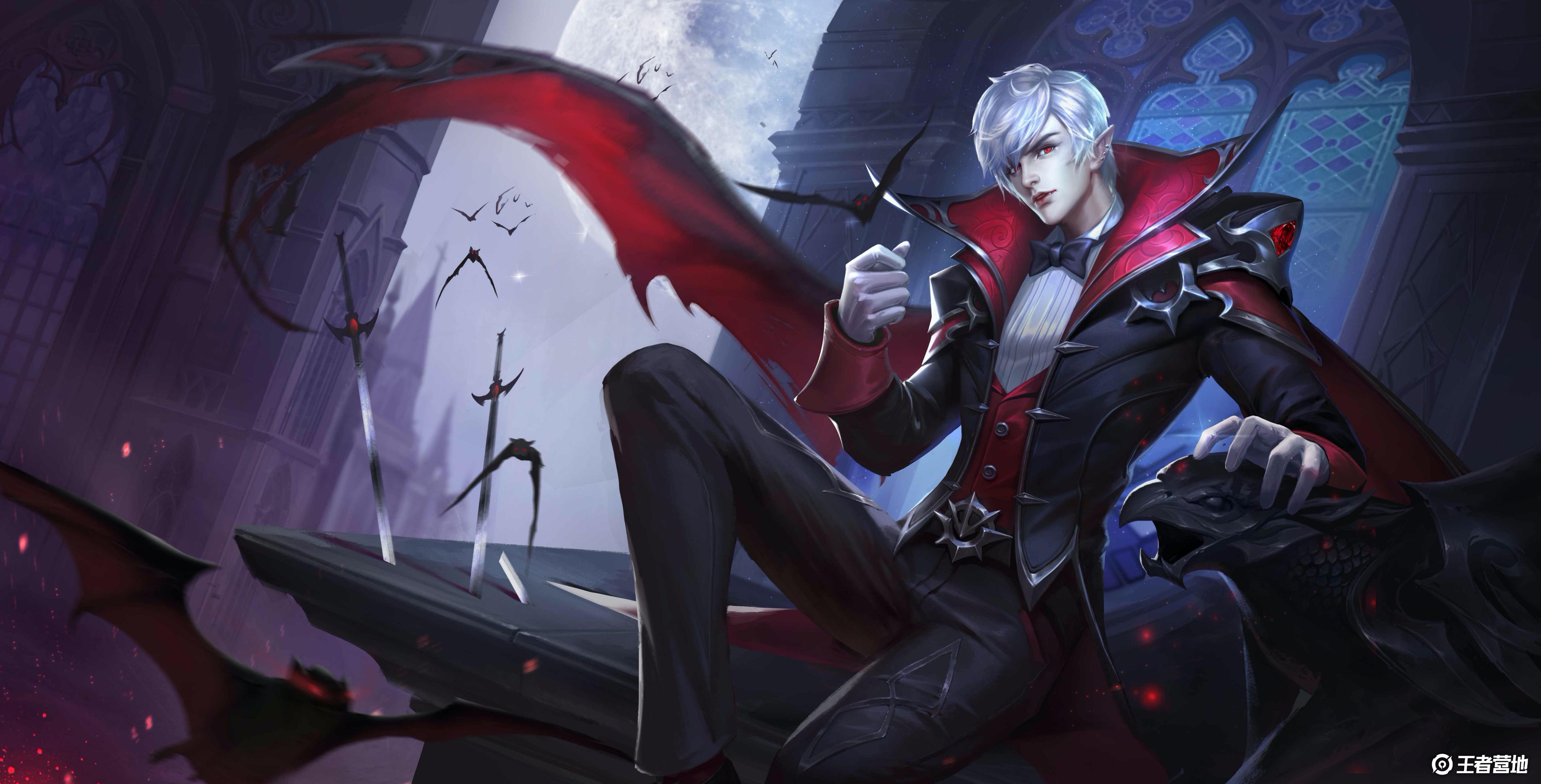 王者荣耀嬴政最佳出装是什么？如何选择嬴政的装备？