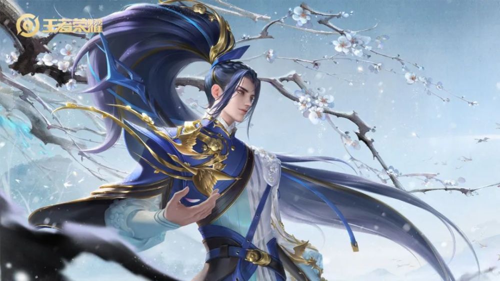 韩信新传说皮肤是限定皮肤吗？何时上线？