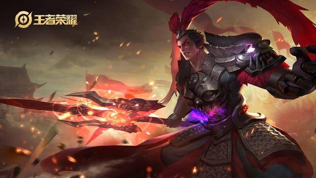 万爆吕布出装与铭文搭配有哪些最佳选择？