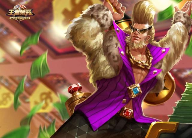 程咬金出装如何兼顾肉盾与伤害?最佳装备推荐是什么? 程咬金出装如何兼顾肉盾与伤害?最佳装备推荐是什么?