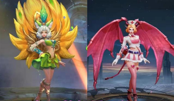 国服第一妲己秒人出装有哪些技巧与推荐? 国服第一妲己秒人出装有哪些技巧与推荐?