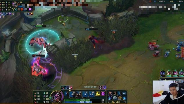 S11石头人全肉符文搭配有哪些？如何提升游戏胜率？