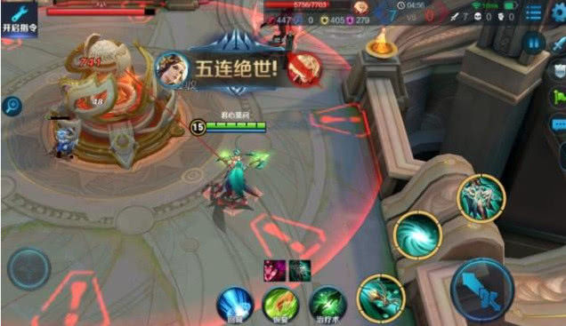 王者荣耀虞姬最新版本出装攻略有哪些?如何选择最佳装备提升战斗力? 王者荣耀虞姬最新版本出装攻略有哪些?如何选择最佳装备提升战斗力?