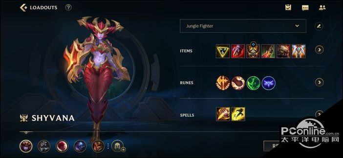 英雄联盟手游安娜出装推荐与玩法解析是什么？