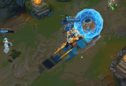 LOL打野最快的英雄有哪些？如何选择适合的打野角色？