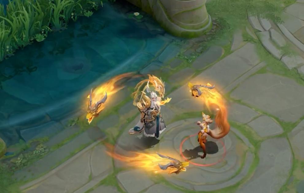 东皇太一的最佳打法思路是什么？如何有效运用东皇太一的技能？