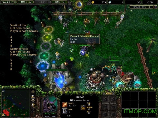 Dota攻略宝典：如何提升游戏技巧与胜率？