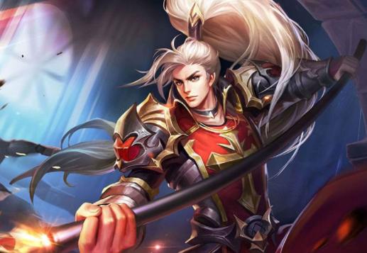 韩信如何实现暴击60000？最强出装推荐是什么？