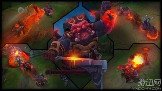 2024年LOL新英雄有哪些？他们的技能特点是什么？