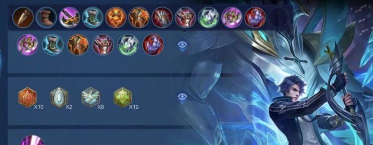 铠纯输出最高暴击出装有哪些？如何选择最优装备？