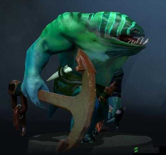 Dota潮汐猎人如何出装？最佳装备推荐是什么？