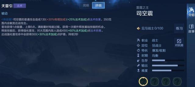 司空震伤害最高出装有哪些？如何选择最佳装备？