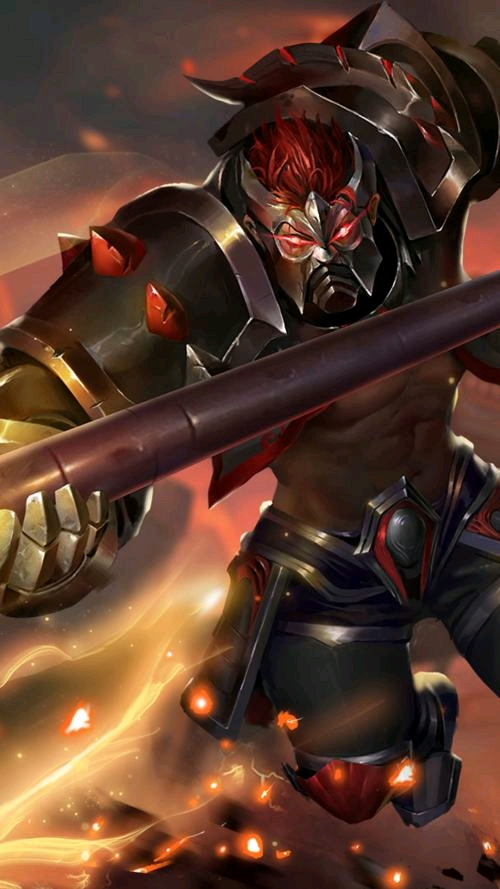 王者荣耀典韦一刀流出装怎么搭配？最佳装备推荐是什么？