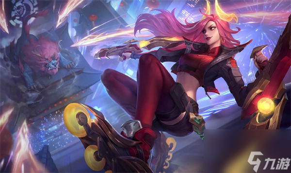 英雄联盟女枪最强出装有哪些？如何选择最佳装备？