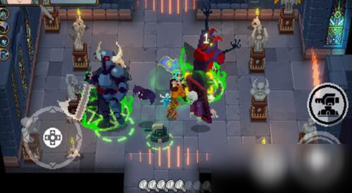 Dota疯狂面具如何合成？合成后有什么效果？