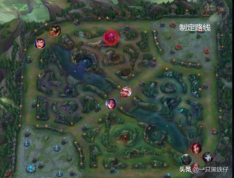 LOL发信号的快捷键是什么?如何使用发信号功能? LOL发信号的快捷键是什么?如何使用发信号功能?