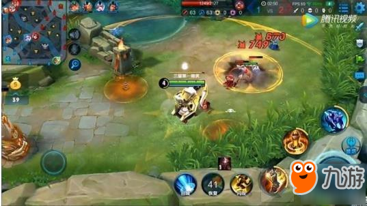 35赛季黄忠如何出装？最佳铭文搭配是什么？