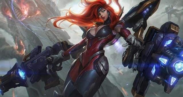 女枪幕刃出装推荐与玩法解析是什么？