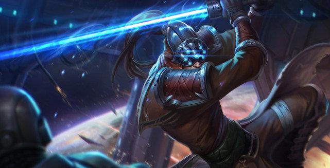 新版本剑圣出装有哪些变化？如何选择最佳装备？